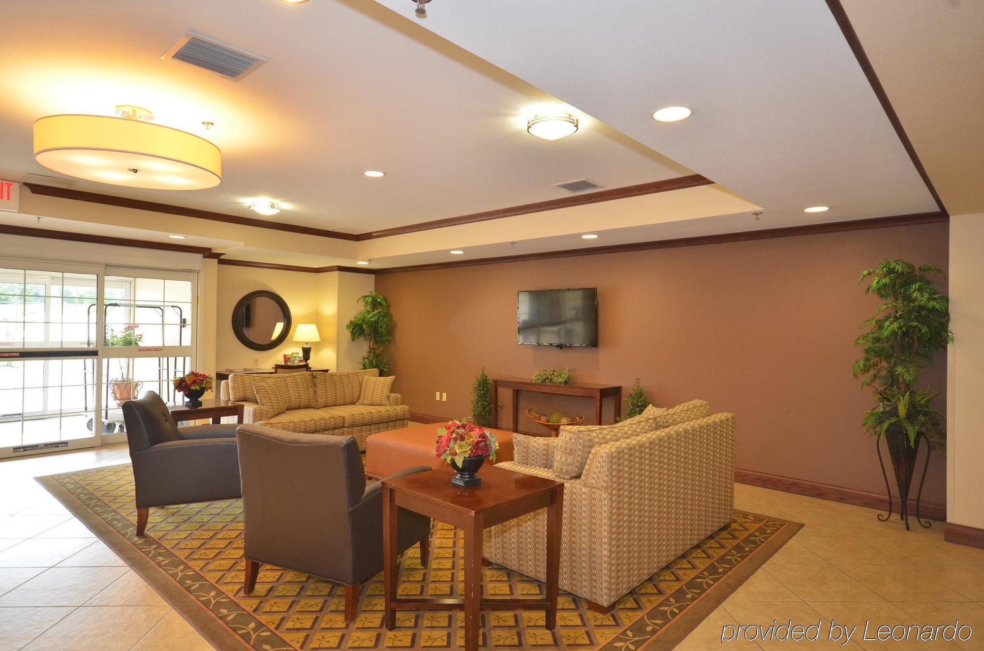 Candlewood Suites Cape Girardeau, An Ihg Hotel Esterno foto