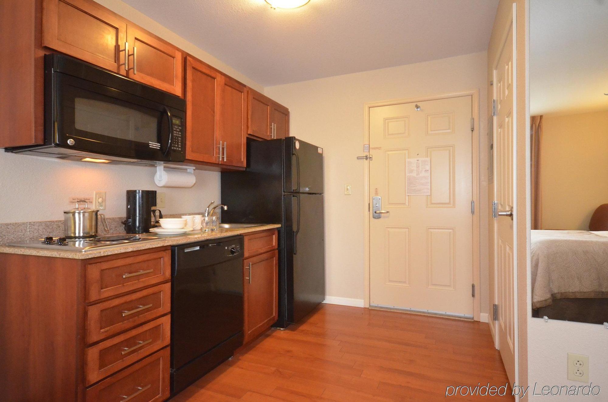 Candlewood Suites Cape Girardeau, An Ihg Hotel Esterno foto