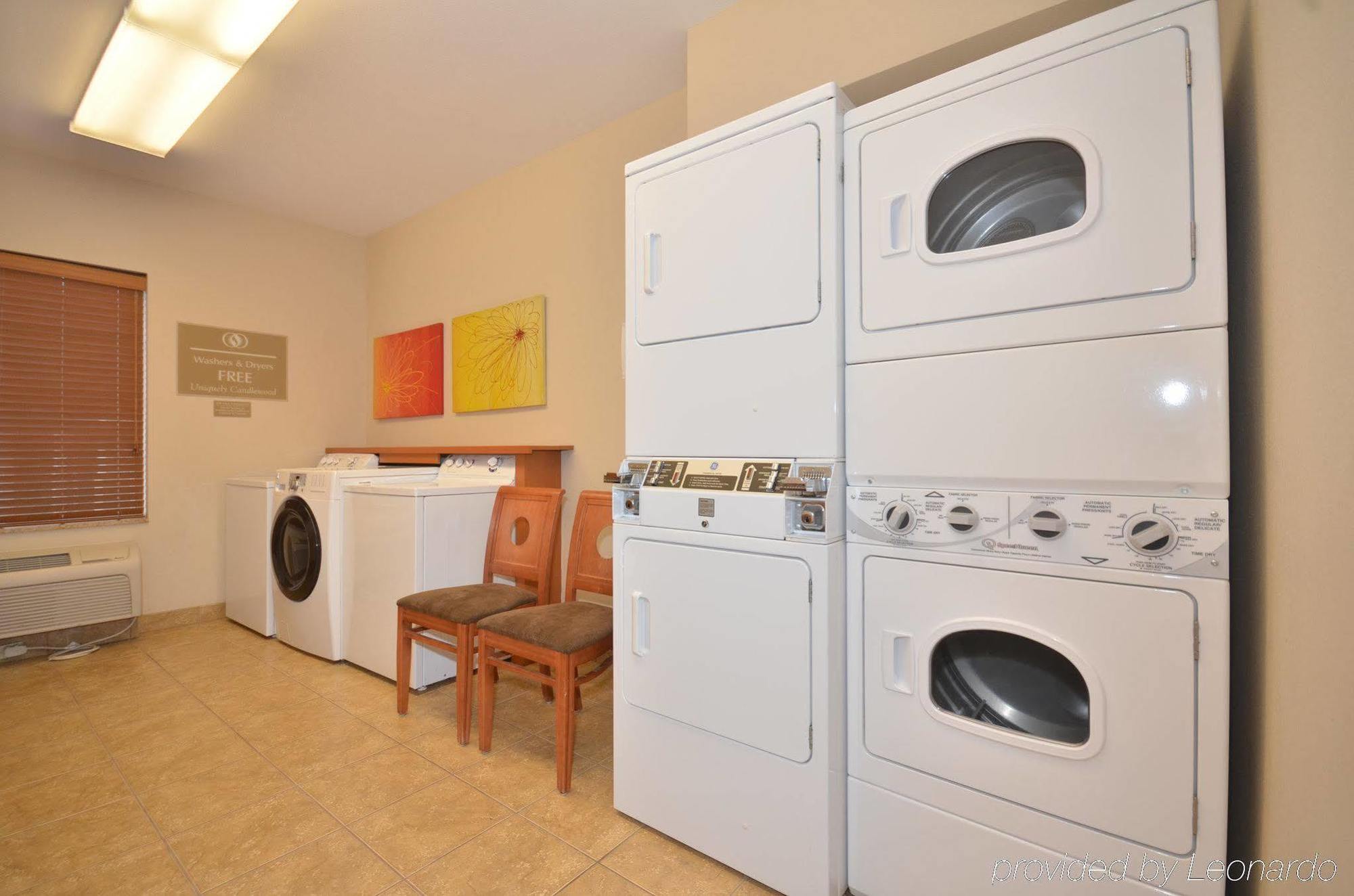 Candlewood Suites Cape Girardeau, An Ihg Hotel Esterno foto