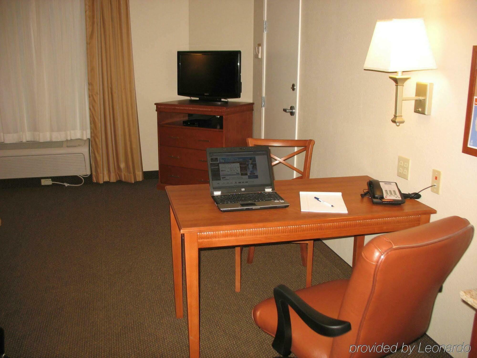 Candlewood Suites Cape Girardeau, An Ihg Hotel Esterno foto