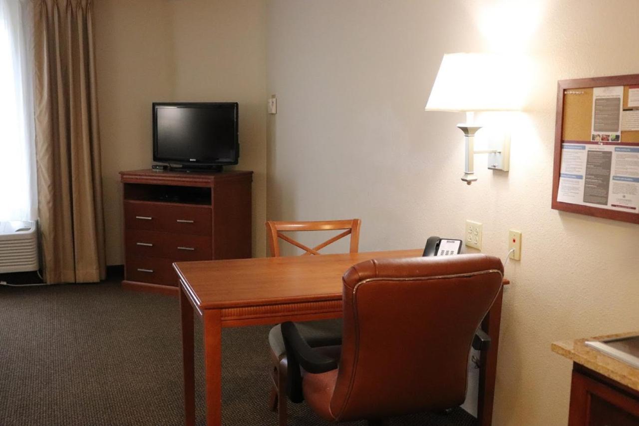 Candlewood Suites Cape Girardeau, An Ihg Hotel Esterno foto