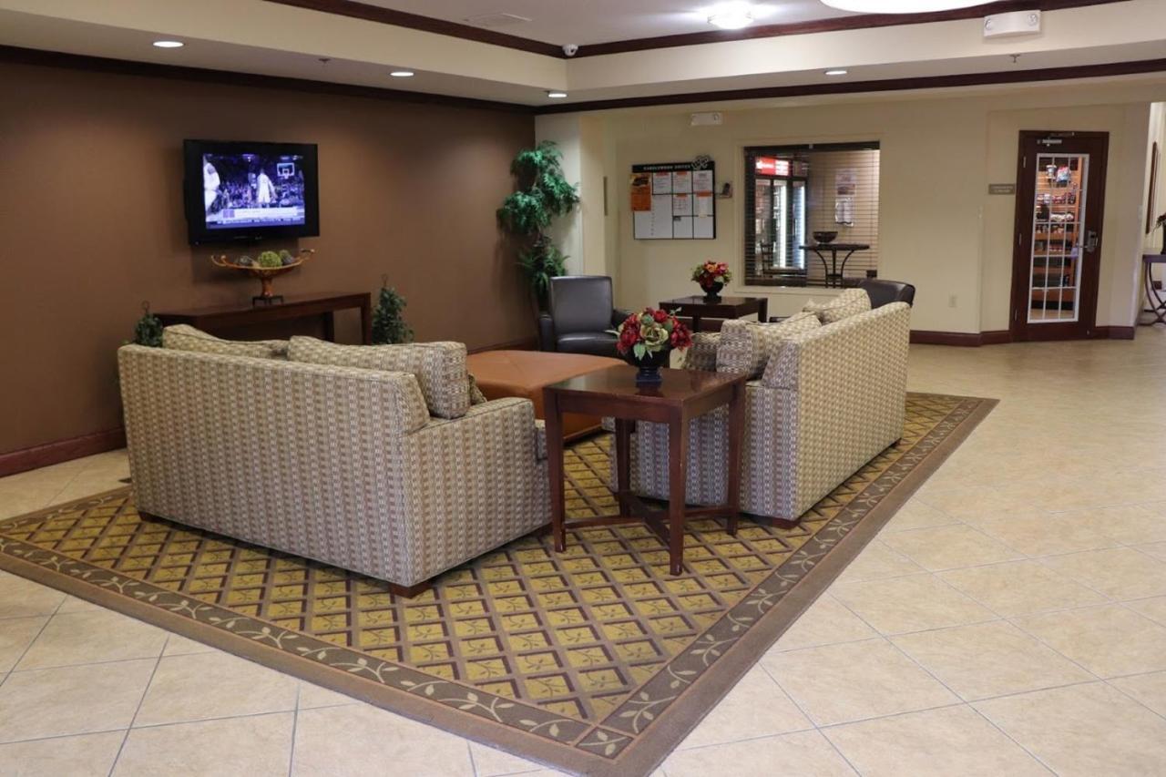 Candlewood Suites Cape Girardeau, An Ihg Hotel Esterno foto