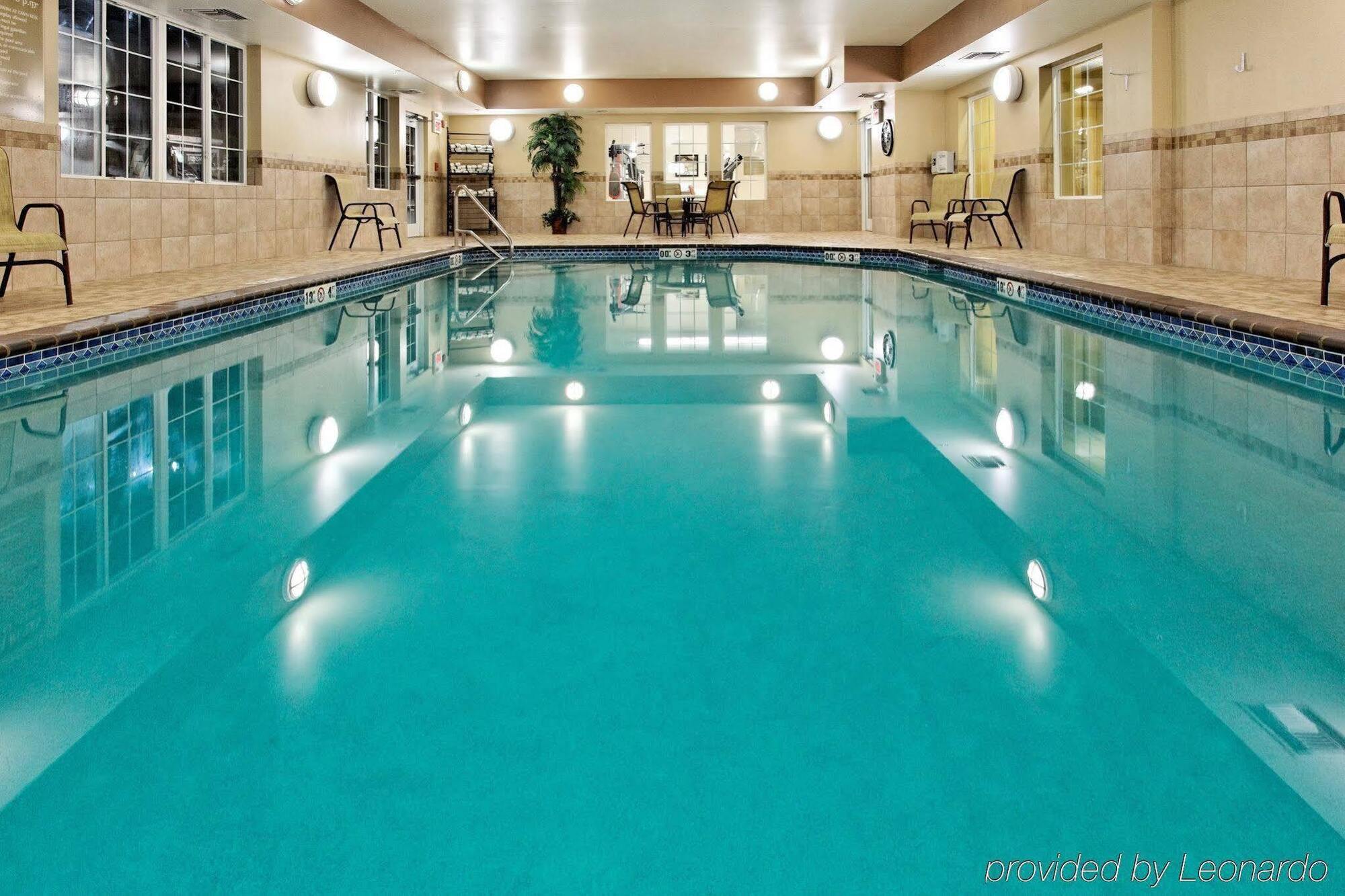 Candlewood Suites Cape Girardeau, An Ihg Hotel Esterno foto