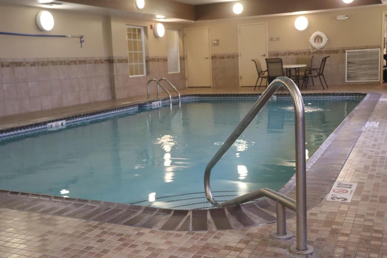 Candlewood Suites Cape Girardeau, An Ihg Hotel Esterno foto
