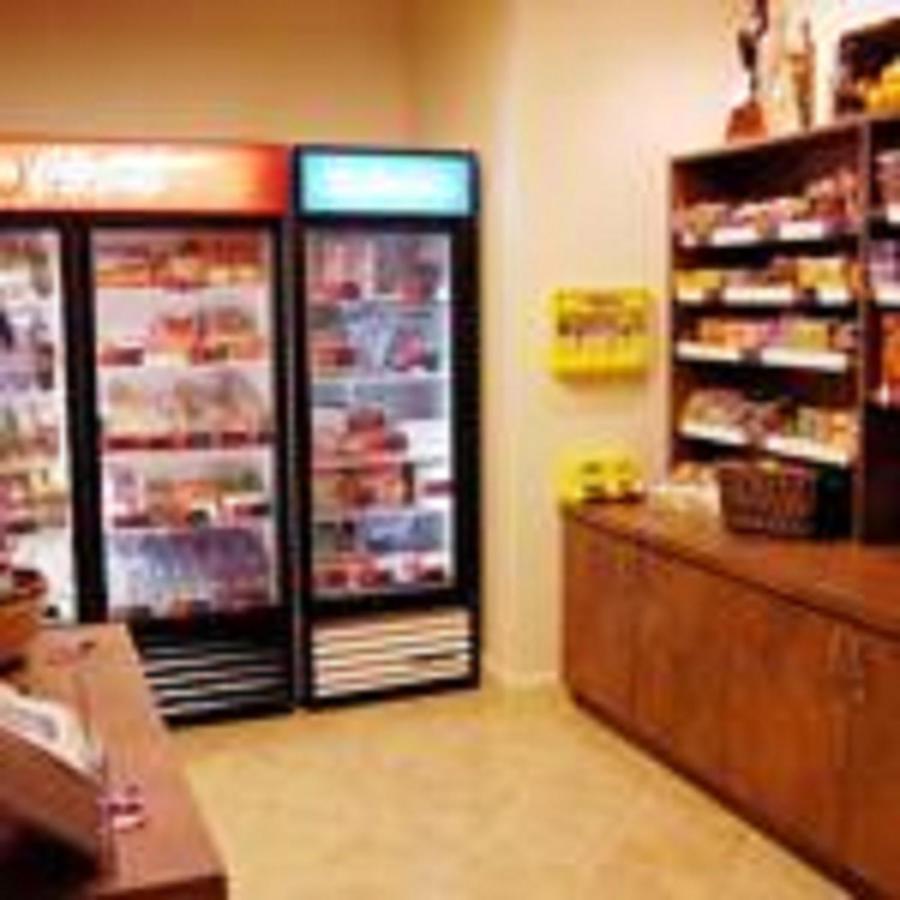 Candlewood Suites Cape Girardeau, An Ihg Hotel Esterno foto